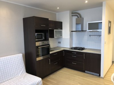 Prodej bytu 2+kk 45 m² Pardubice