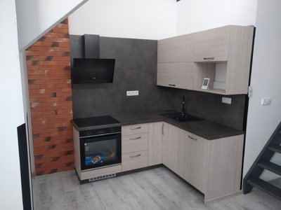 Pronájem bytu 1+kk, garsoniery 54 m² Tábor