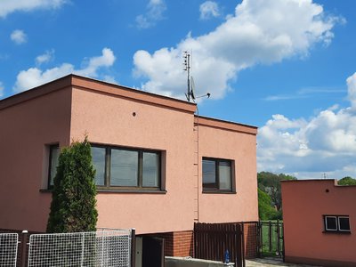 Prodej rodinného domu 82 m² Ostrava