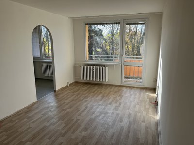 Prodej bytu 2+1 49 m² Bílina