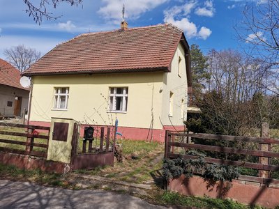 Prodej rodinného domu 196 m² Strančice
