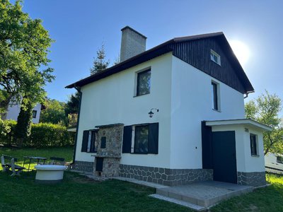 Prodej chaty 105 m² Radějov