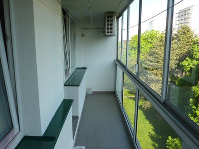 Pronájem bytu 3+kk 60 m² Pardubice