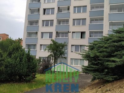 Prodej bytu 1+kk, garsoniery 23 m² Praha