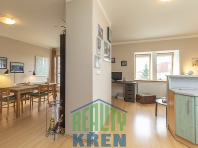Prodej bytu 3+kk 97 m² Horoměřice