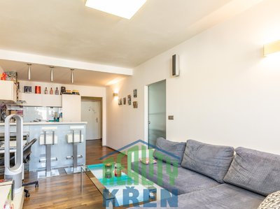 Prodej bytu 2+kk 51 m² Praha