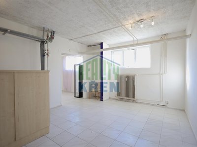 Prodej bytu 1+kk, garsoniery 36 m² Roztoky