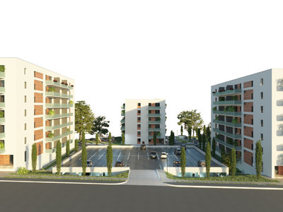 Prodej bytu 2+kk, 63m²