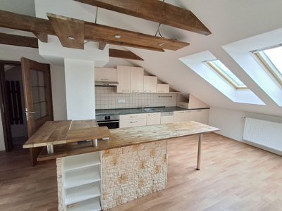 Pronájem bytu 2+1, 101m²