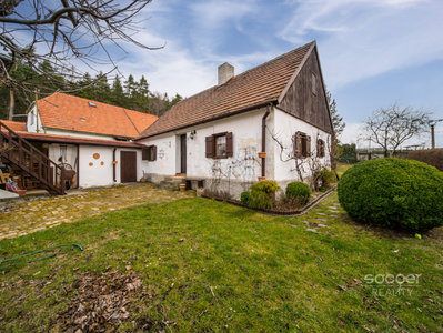 Prodej rodinného domu 150 m² Lubenec