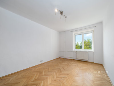 Prodej bytu 2+1 52 m² Praha
