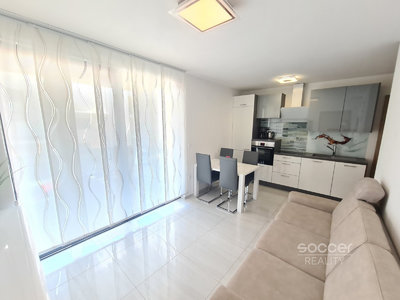 Prodej bytu 2+kk, 46m²