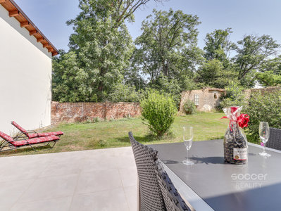 Pronájem rodinného domu, 65m²