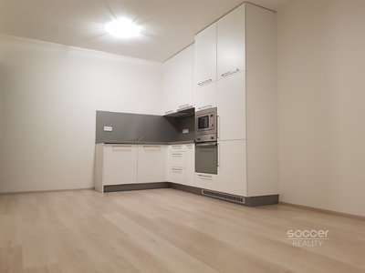 Pronájem bytu 2+kk 56 m² Praha