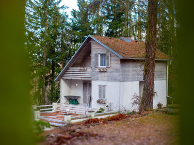 Prodej chaty 78 m² Čisovice