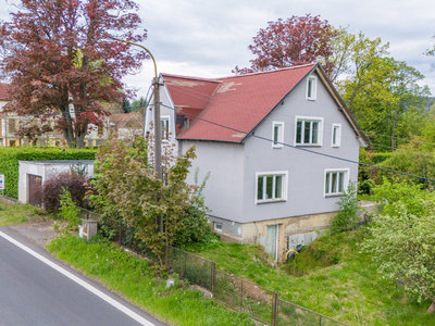 Prodej rodinného domu 138 m² Velký Šenov