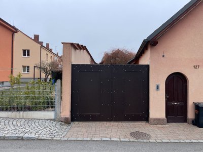 Prodej rodinného domu, 411m²