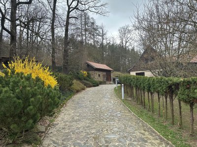 Prodej rodinného domu, 210m²