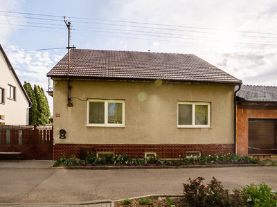 Prodej rodinného domu, 98m²