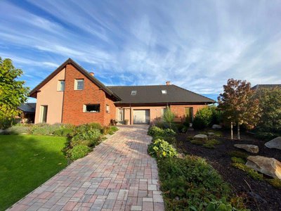 Dražba podílu rodinného domu 269 m² Kouřim