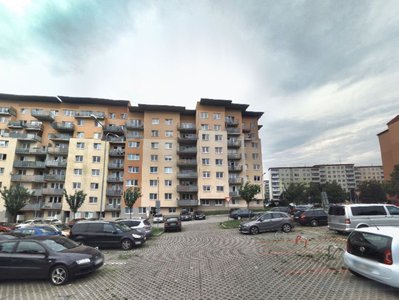 Prodej ostatních pozemků 12 m² Brno
