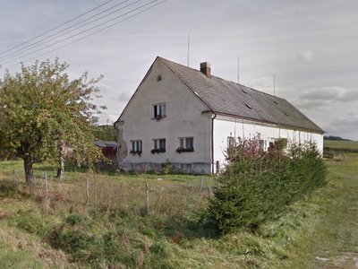 Prodej rodinného domu 1475 m² Razová