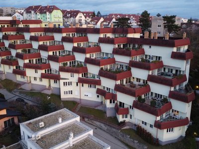 Dražba bytu 3+kk 109 m² Brno