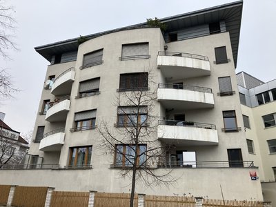 Dražba bytu 2+kk 70 m² Praha