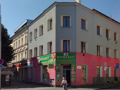 Prodej bytu 2+1 44 m² Brno