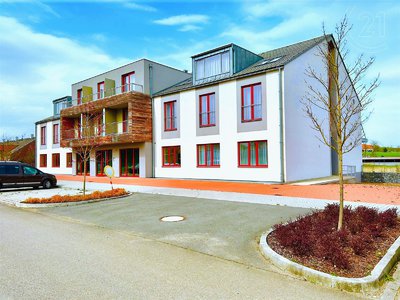 Pronájem bytu 1+kk, garsoniery 27 m² Tachlovice