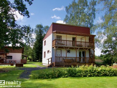 Prodej rodinného domu 138 m² Jiříkov