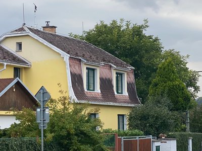 Prodej rodinného domu, 160m²