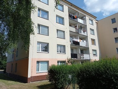 Pronájem bytu 1+kk, garsoniery, 29m²