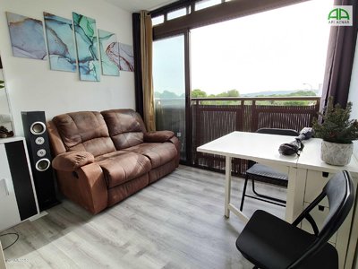 Prodej bytu 1+kk, garsoniery