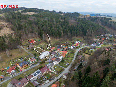 Prodej rodinného domu, 240m²