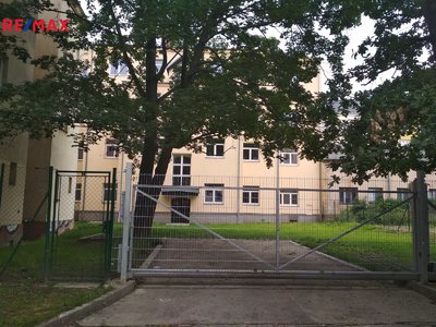 Pronájem kanceláře, 30m²