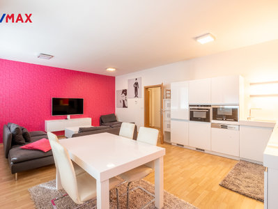 Prodej bytu 2+kk 58 m² Zlín