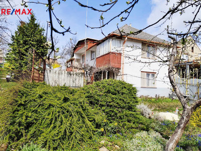Prodej rodinného domu, 79m²