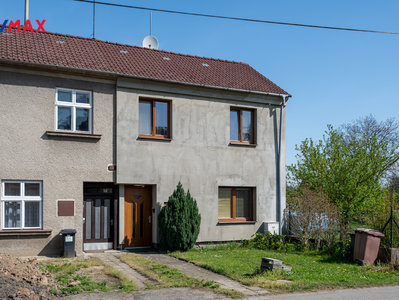 Prodej rodinného domu 155 m² Zlín