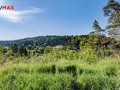 Prodej stavební parcely, 1170m²