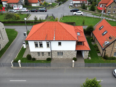 Prodej rodinného domu 159 m² Zubří