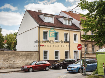 Prodej dvougeneračního domu 180 m² České Budějovice