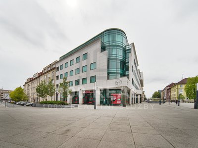 Pronájem obchodu 11 m² Hradec Králové