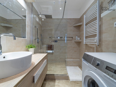 Prodej bytu 3+1 75 m² Chrudim