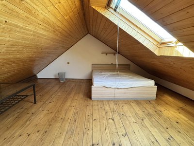 Pronájem bytu 2+kk, 48m²