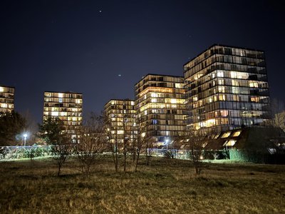 Prodej bytu 2+kk 98 m² Praha