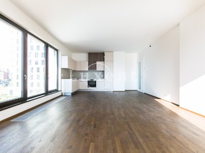 Pronájem bytu 2+kk 68 m² Praha