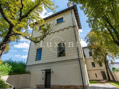 Prodej bytu 2+kk 48 m² Praha