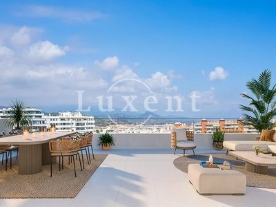 Prodej bytu 4+kk, 123m²