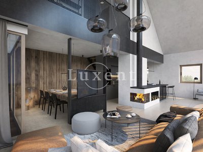 Prodej bytu 3+kk 77 m² Pec pod Sněžkou
